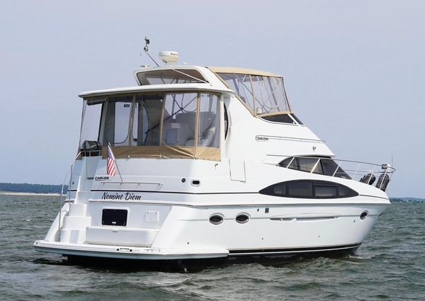 Carver 396 Motor Yacht image