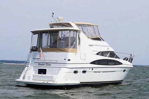 Carver 396 Motor Yacht image