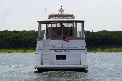 Carver 396 Motor Yacht image