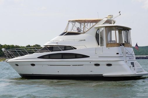 Carver 396 Motor Yacht image