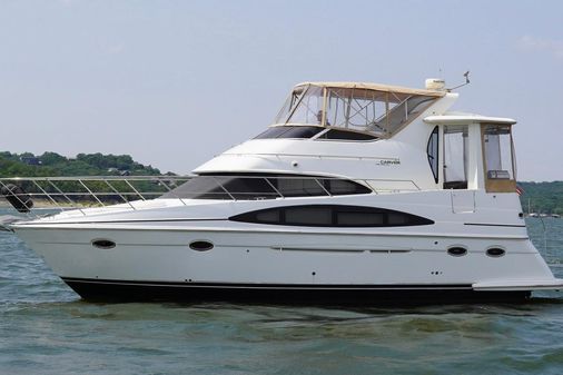 Carver 396 Motor Yacht image