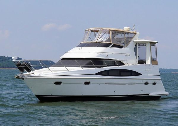 Carver 396 Motor Yacht image