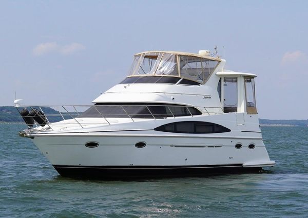 Carver 396 Motor Yacht image