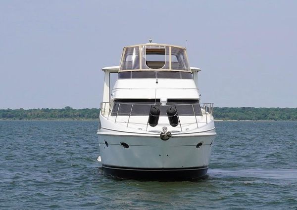 Carver 396 Motor Yacht image
