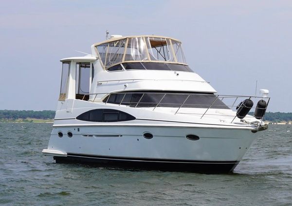 Carver 396 Motor Yacht image