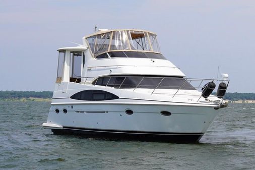 Carver 396 Motor Yacht image