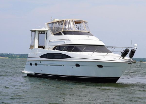 Carver 396 Motor Yacht image
