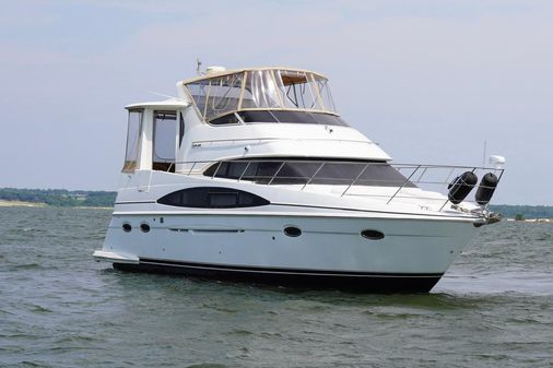 Carver 396 Motor Yacht image