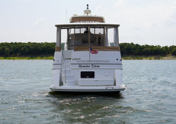Carver 396 Motor Yacht image