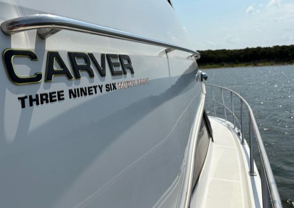 Carver 396 Motor Yacht image