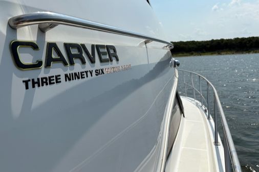 Carver 396 Motor Yacht image