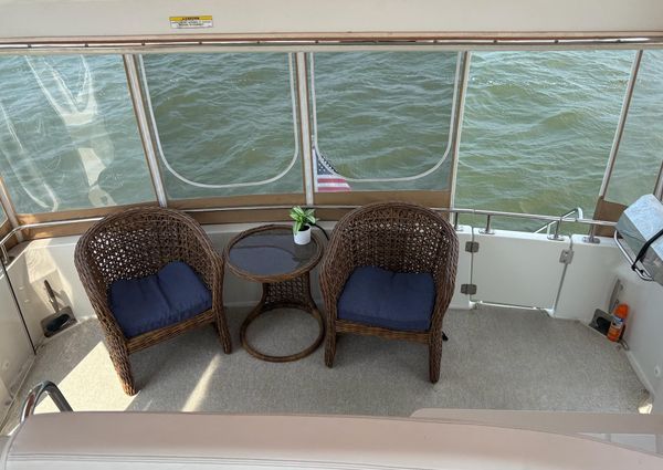 Carver 396 Motor Yacht image