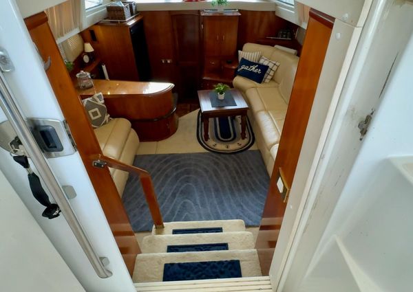 Carver 396 Motor Yacht image