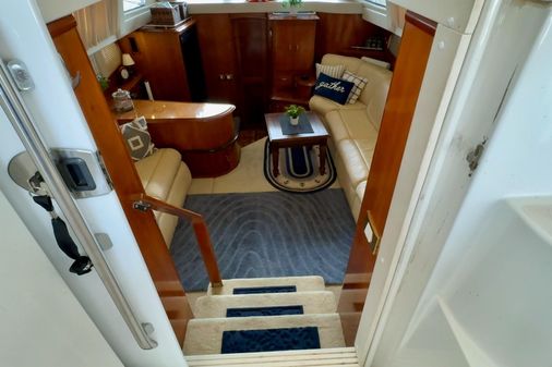 Carver 396 Motor Yacht image