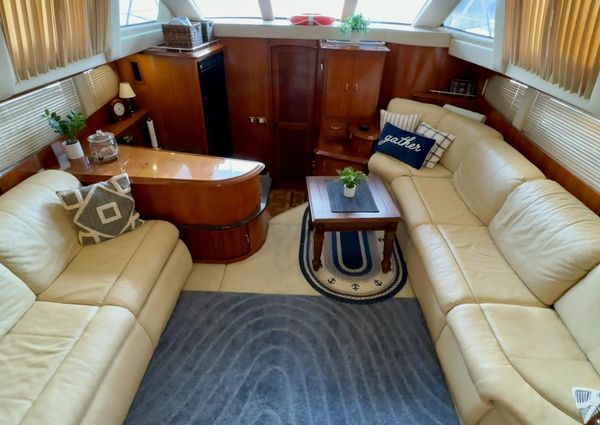 Carver 396 Motor Yacht image