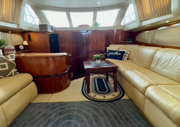 Carver 396 Motor Yacht image