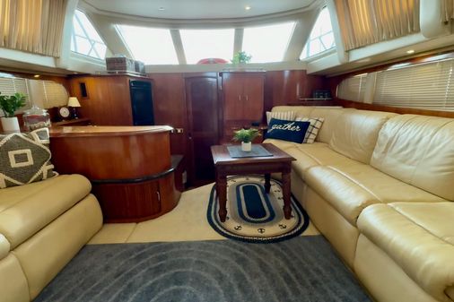 Carver 396 Motor Yacht image