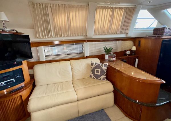 Carver 396 Motor Yacht image