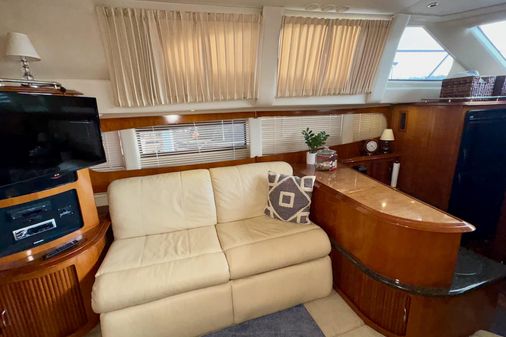 Carver 396 Motor Yacht image