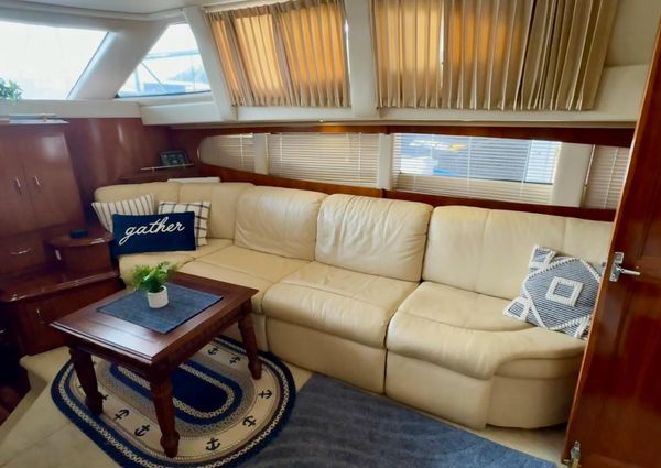 Carver 396 Motor Yacht image