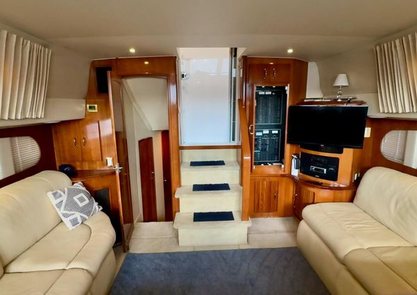 Carver 396 Motor Yacht image