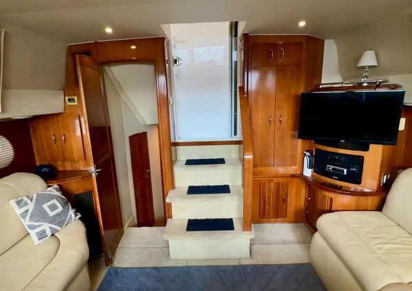 Carver 396 Motor Yacht image