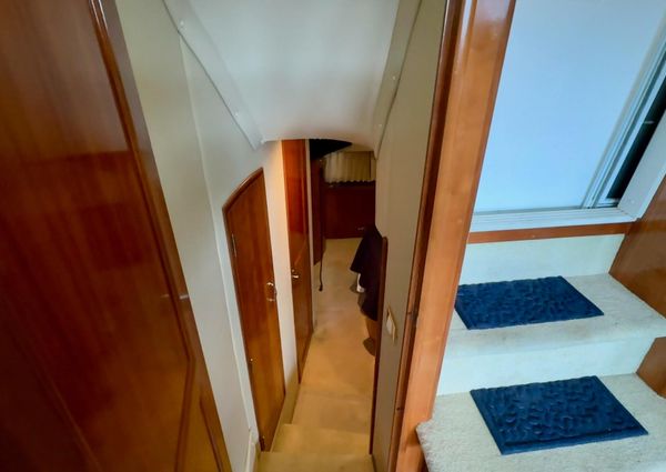 Carver 396 Motor Yacht image