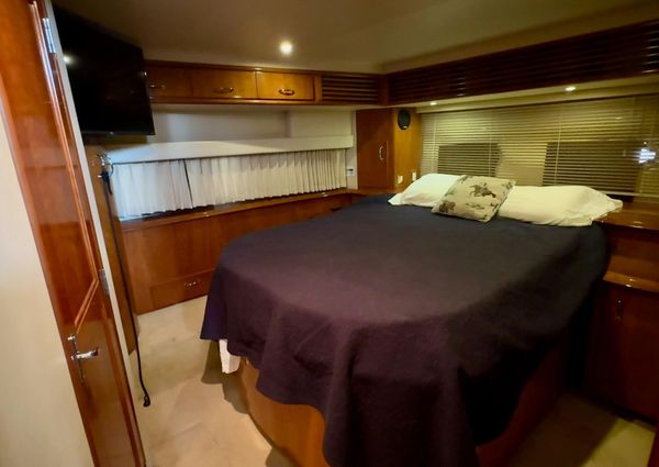 Carver 396 Motor Yacht image