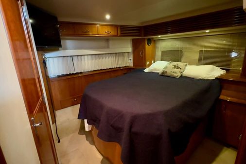 Carver 396 Motor Yacht image