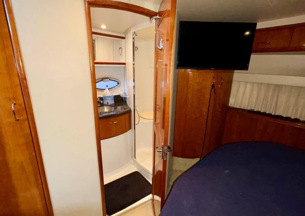 Carver 396 Motor Yacht image