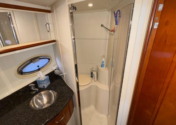 Carver 396 Motor Yacht image