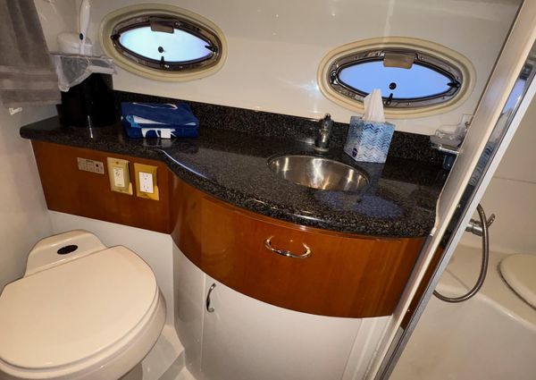 Carver 396 Motor Yacht image