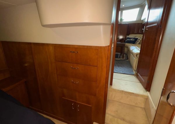 Carver 396 Motor Yacht image