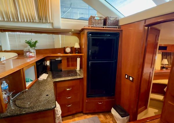 Carver 396 Motor Yacht image