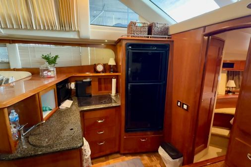 Carver 396 Motor Yacht image