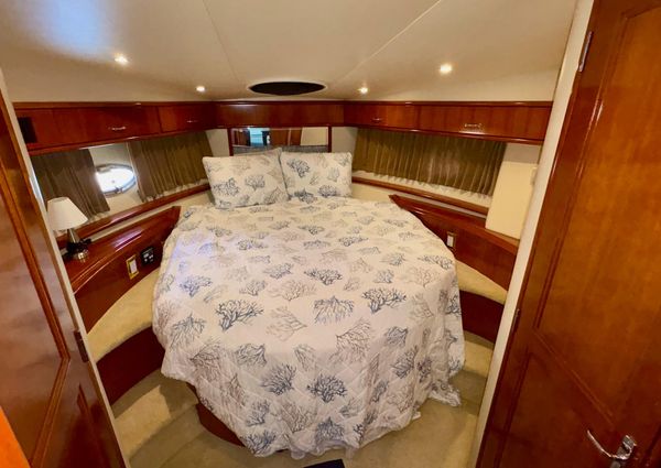 Carver 396 Motor Yacht image