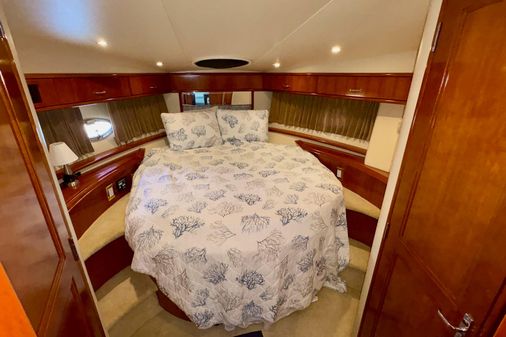 Carver 396 Motor Yacht image