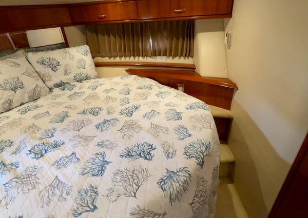 Carver 396 Motor Yacht image