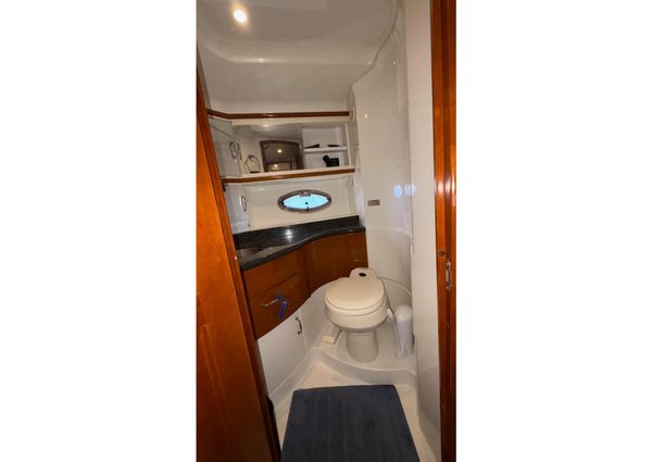 Carver 396 Motor Yacht image