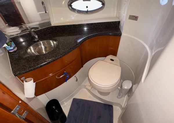 Carver 396 Motor Yacht image