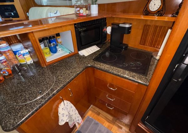 Carver 396 Motor Yacht image