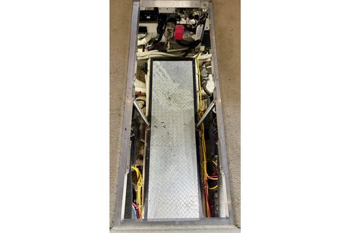 Carver 396 Motor Yacht image