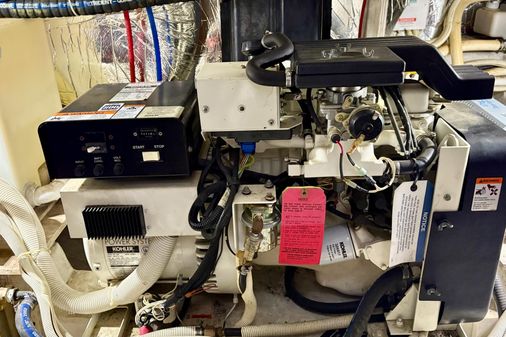 Carver 396 Motor Yacht image