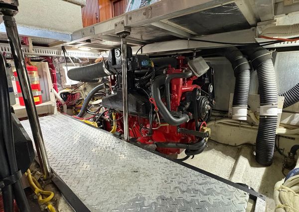 Carver 396 Motor Yacht image