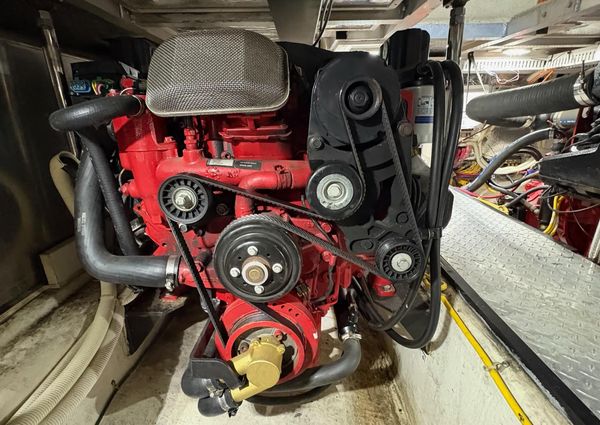 Carver 396 Motor Yacht image