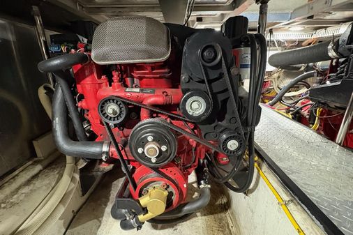 Carver 396 Motor Yacht image