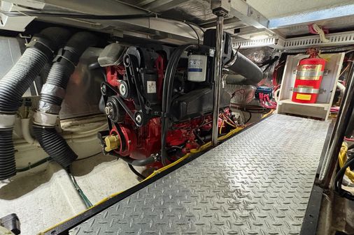 Carver 396 Motor Yacht image