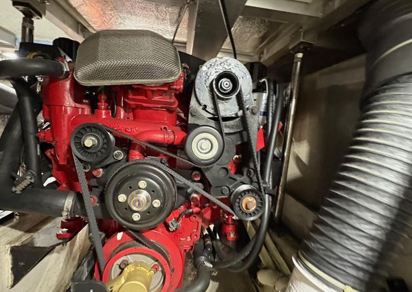 Carver 396 Motor Yacht image