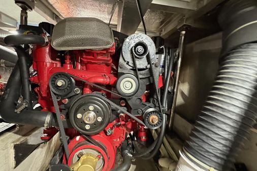 Carver 396 Motor Yacht image