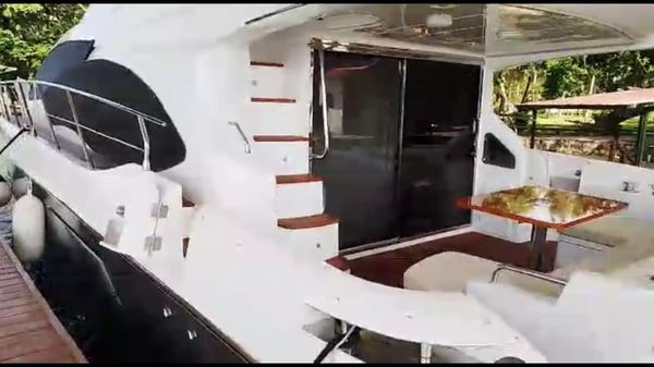 Azimut 54